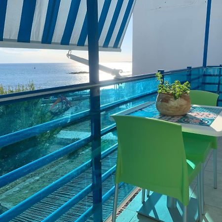 Frontemare Rooms Porto Cesareo Kültér fotó