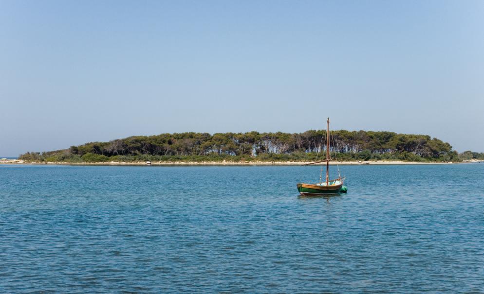 Frontemare Rooms Porto Cesareo Kültér fotó